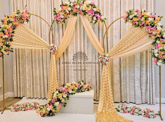 Arch Decor