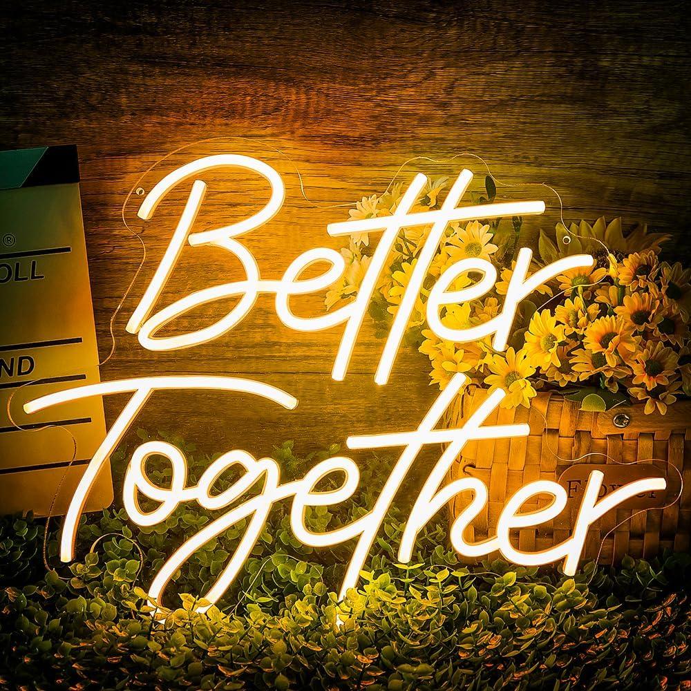 Better Together