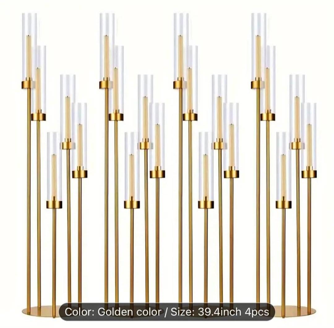 Candelabra Stand