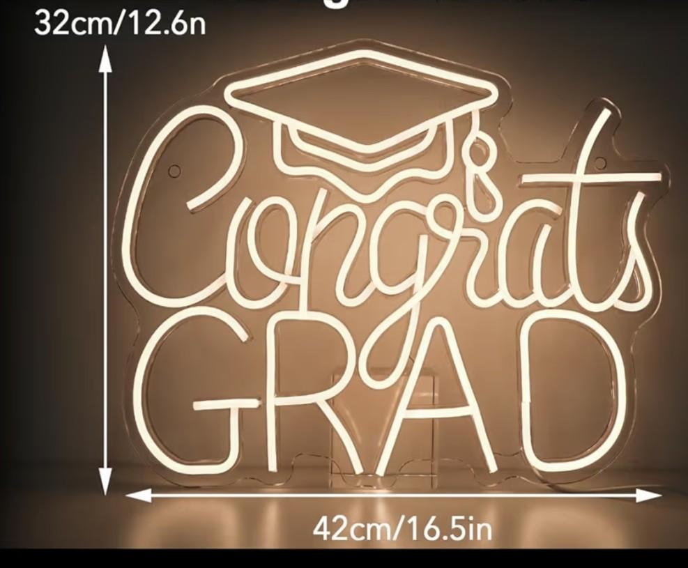 Congrats Grad