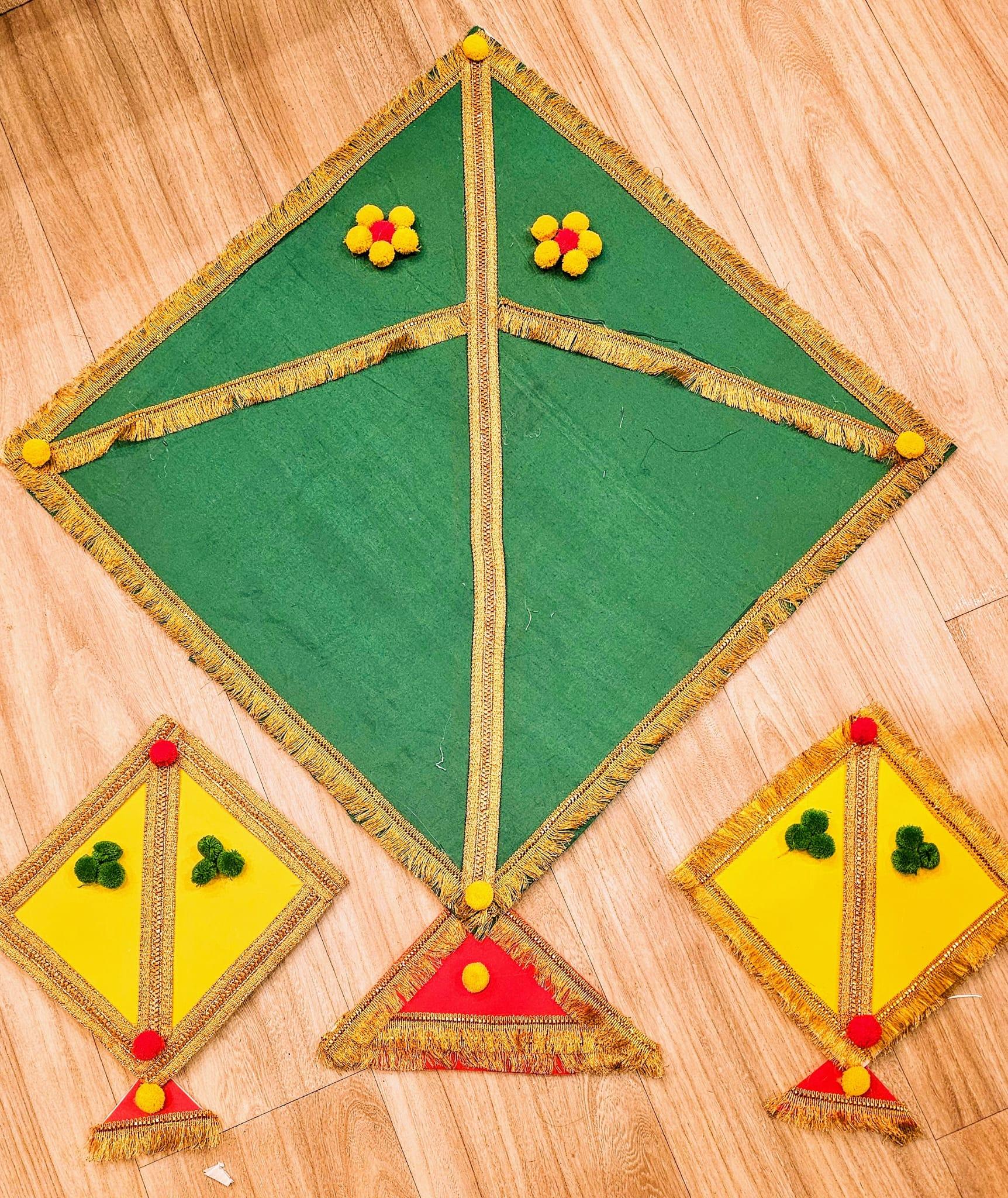 Decorative Kites