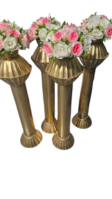 Golden Pillar (1pc)