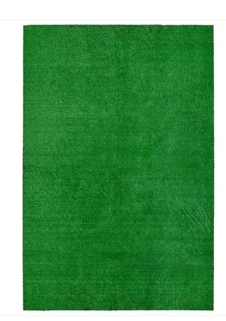 Green Rug (6ftx9ft)
