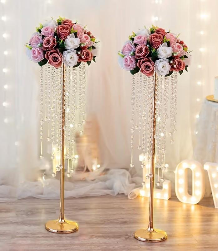 Long Centerpiece (without Flower)