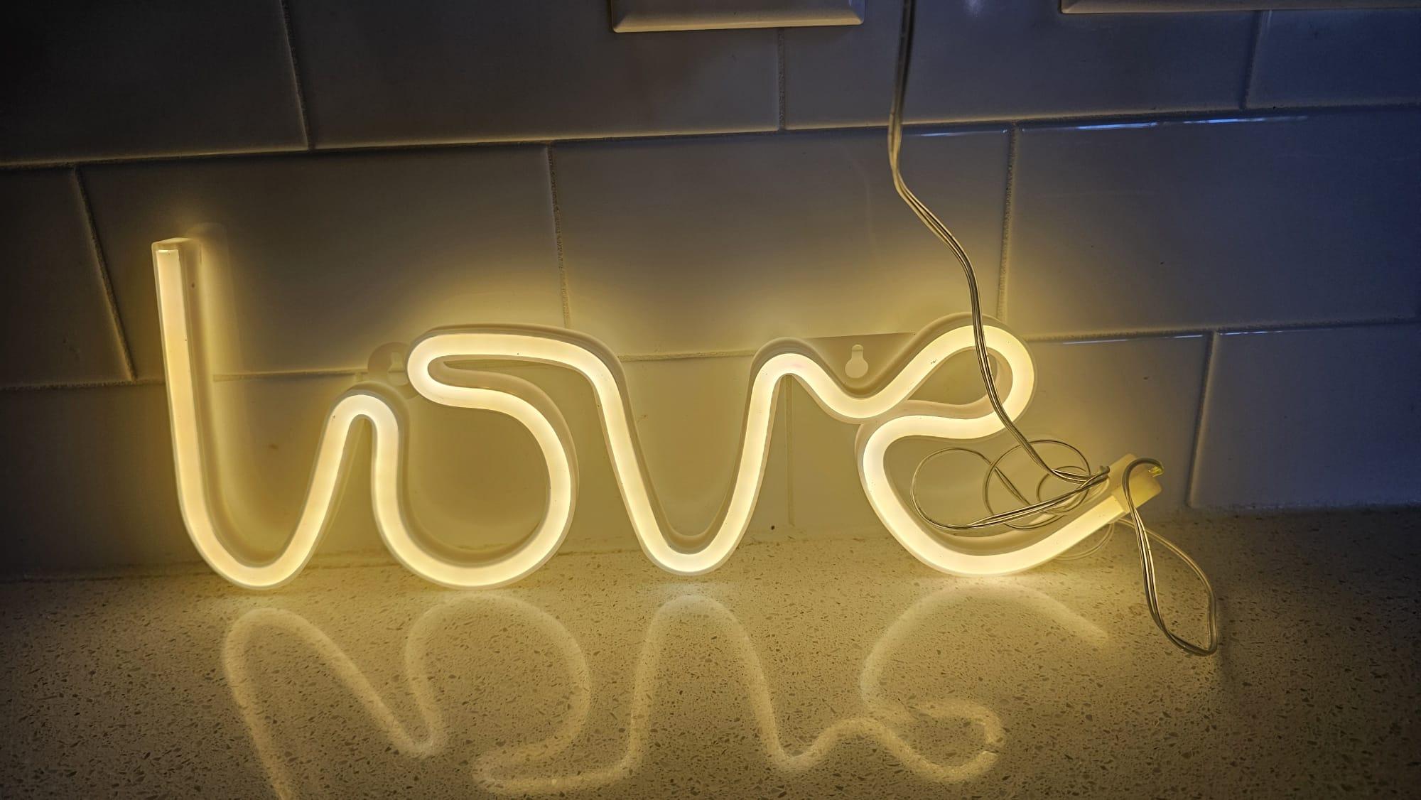 Love Sign
