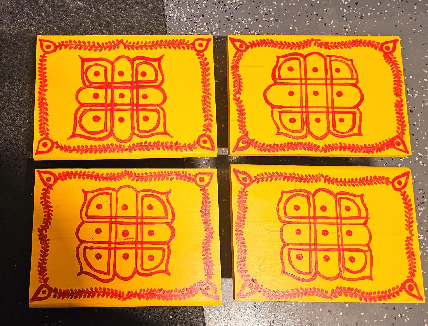 Pattam (each)