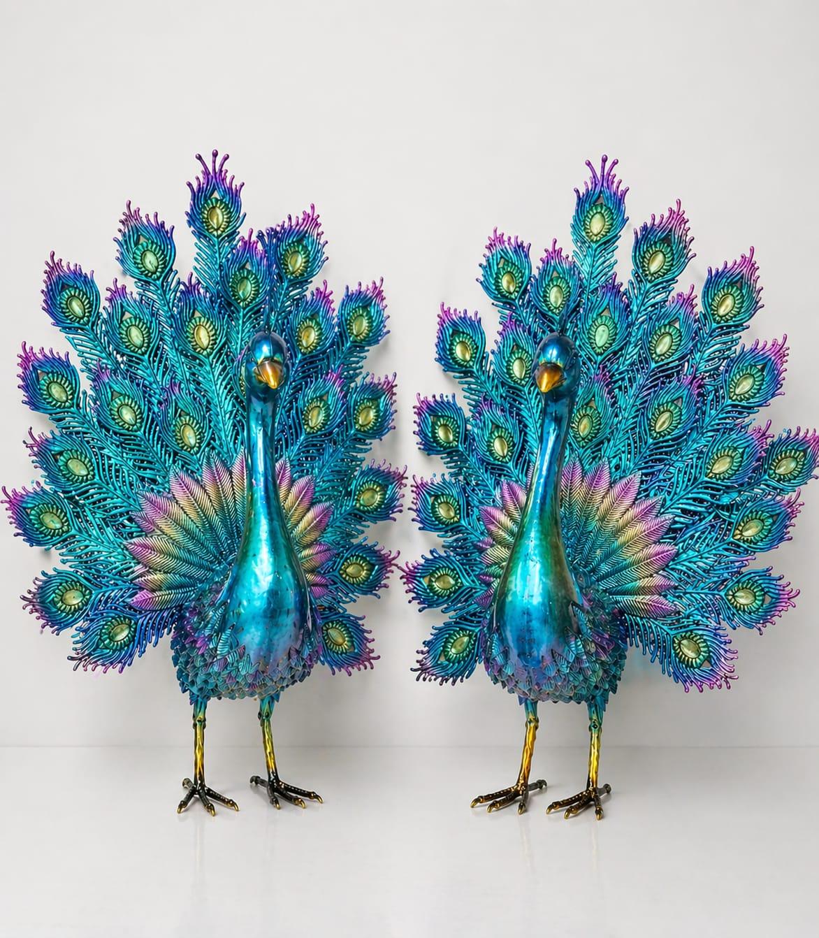 PeacockPair