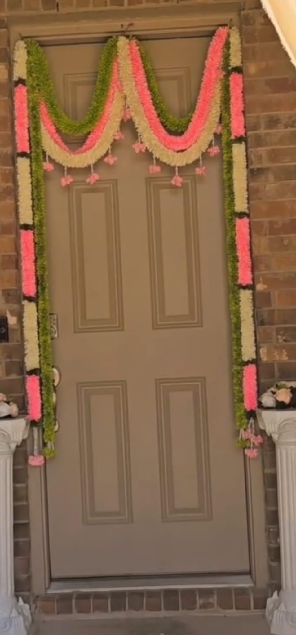 Pink Tooran