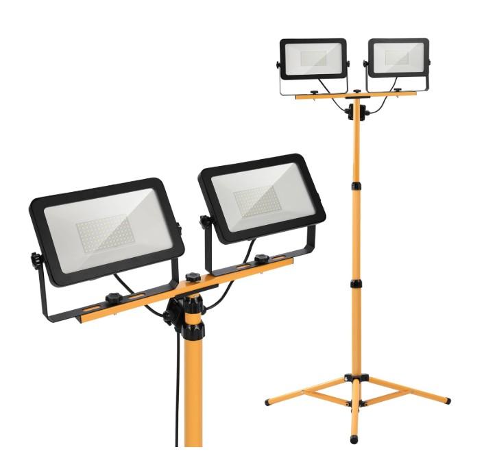 Lighting & Equipments