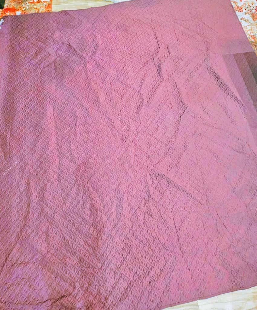 Purple Mat (8.5x7.5ft)