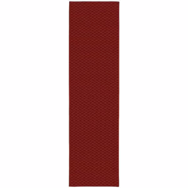 Red Carpet Runner