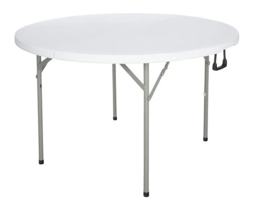 Round Table 4ft
