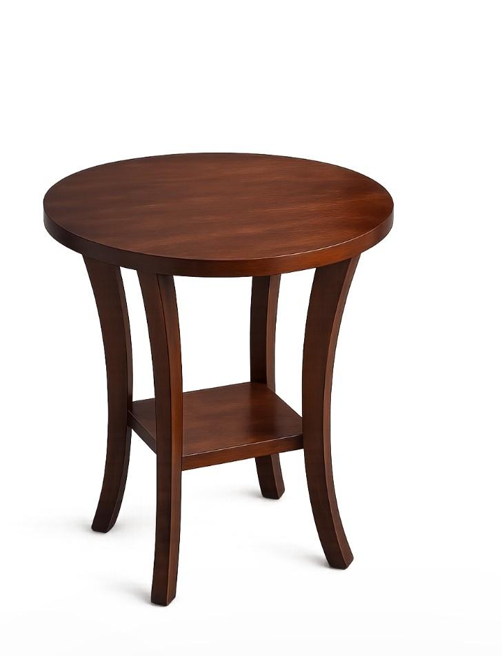Side Stool
