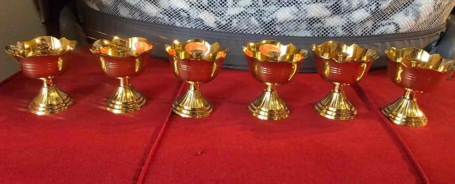 Small Deepak (1pc)