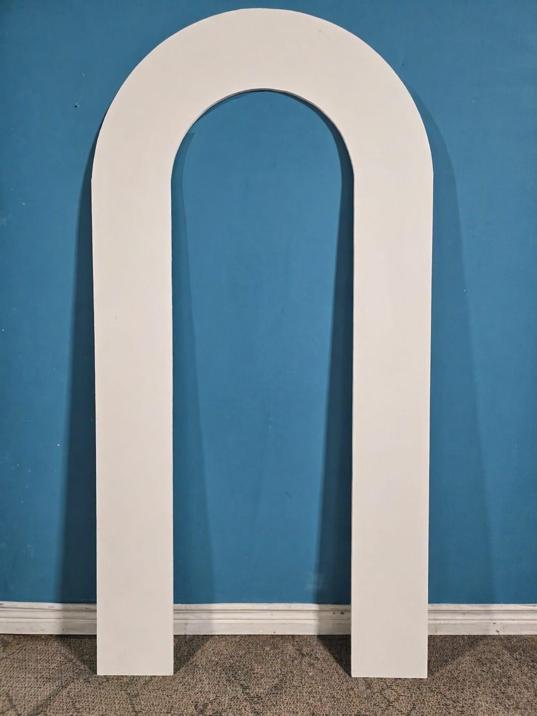 Wooden Arch (5ft)