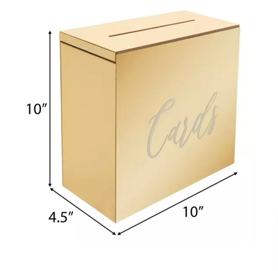 Cardbox