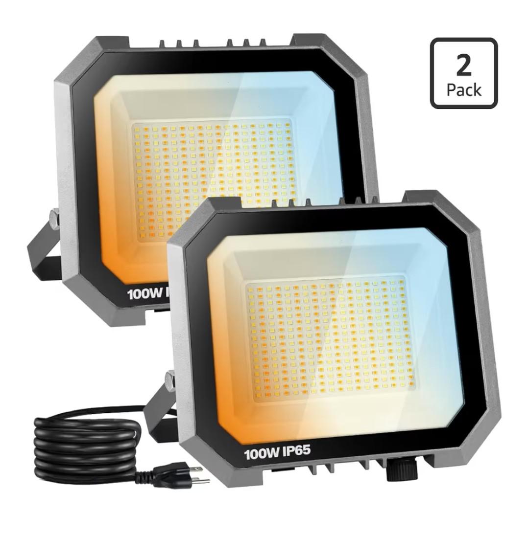 Focus Lights