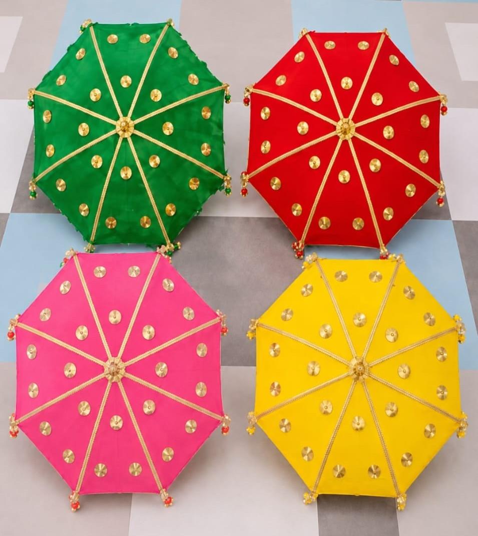 Décor Umbrella (1Pc)