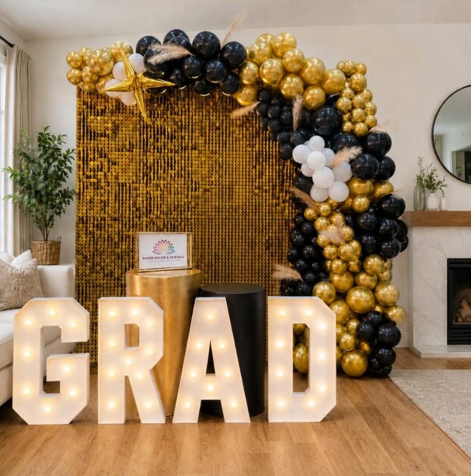 Graduation