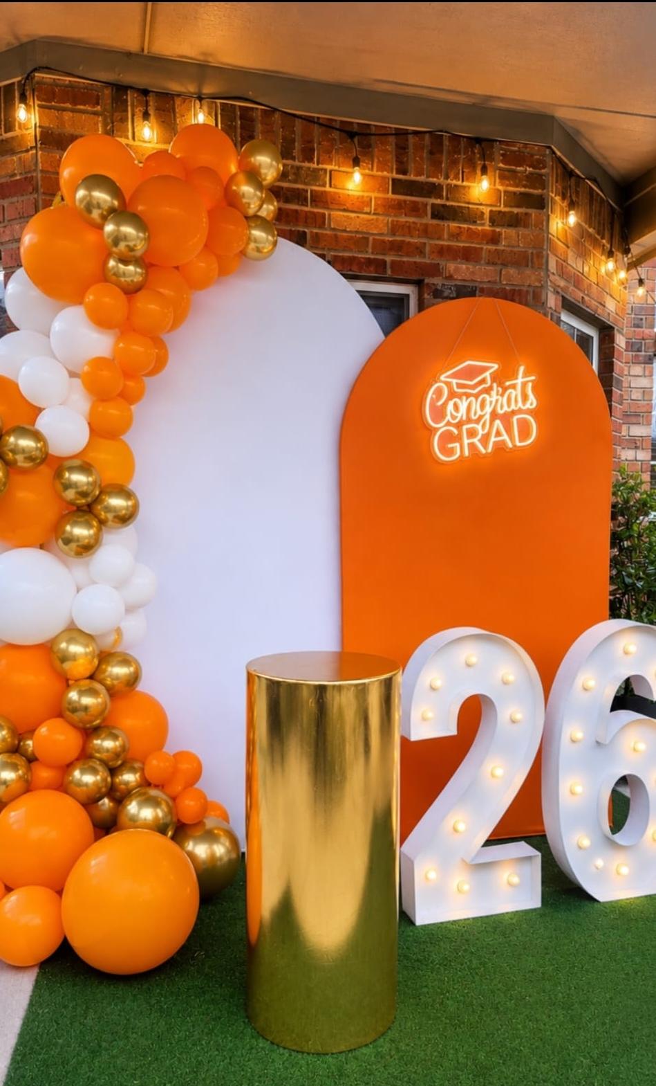 Graduation Theme