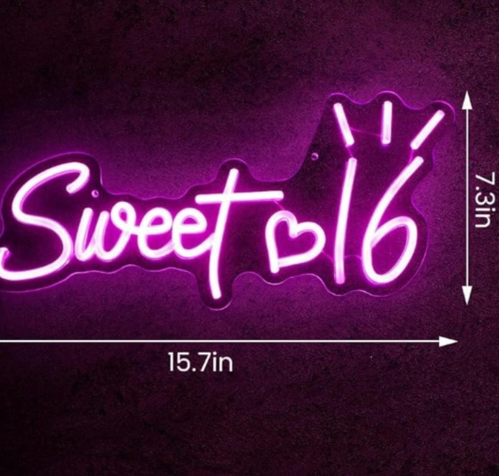 Sweet 16