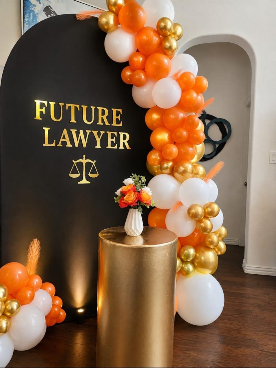 Future Lawyer