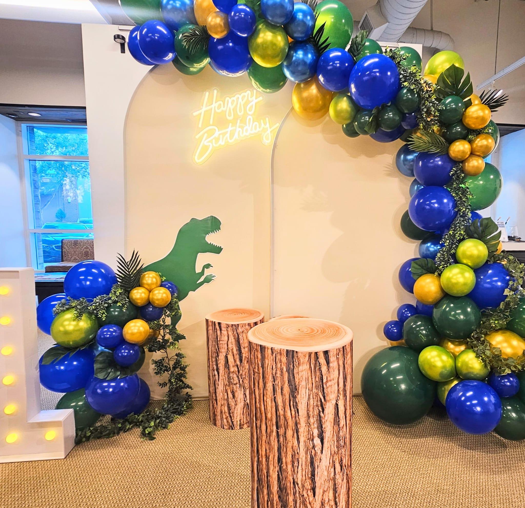 Dino Theme