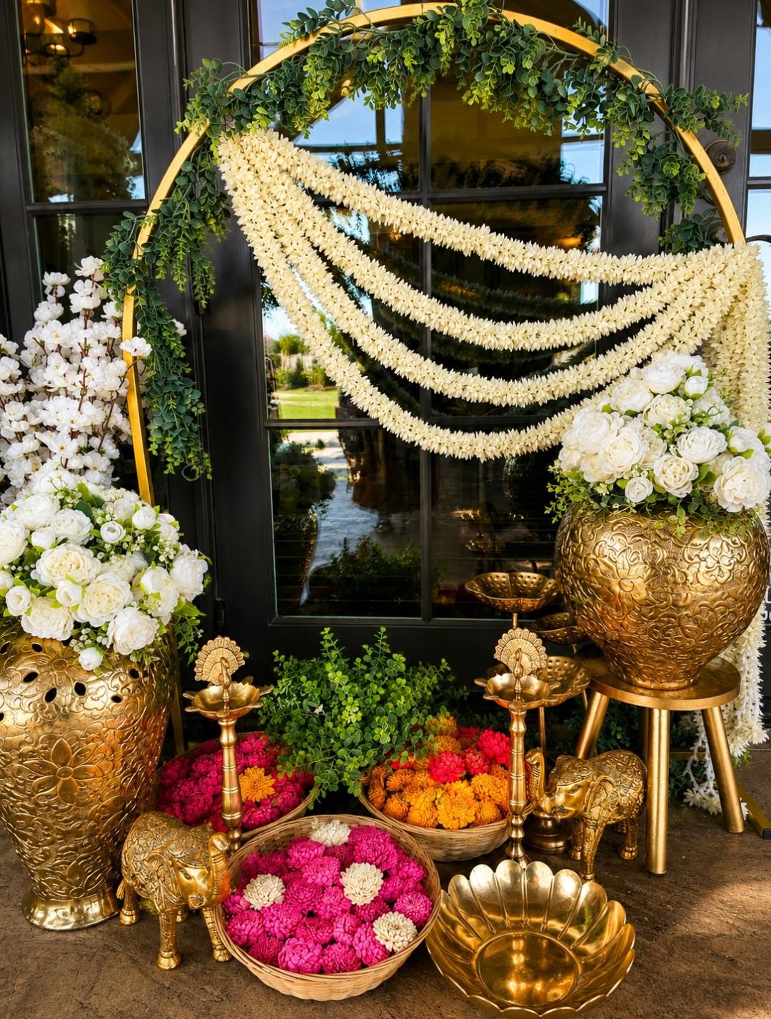 Welcome Decor