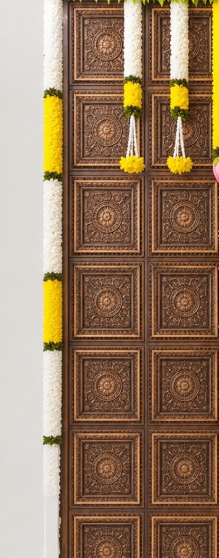 Decor Panel (pair)
